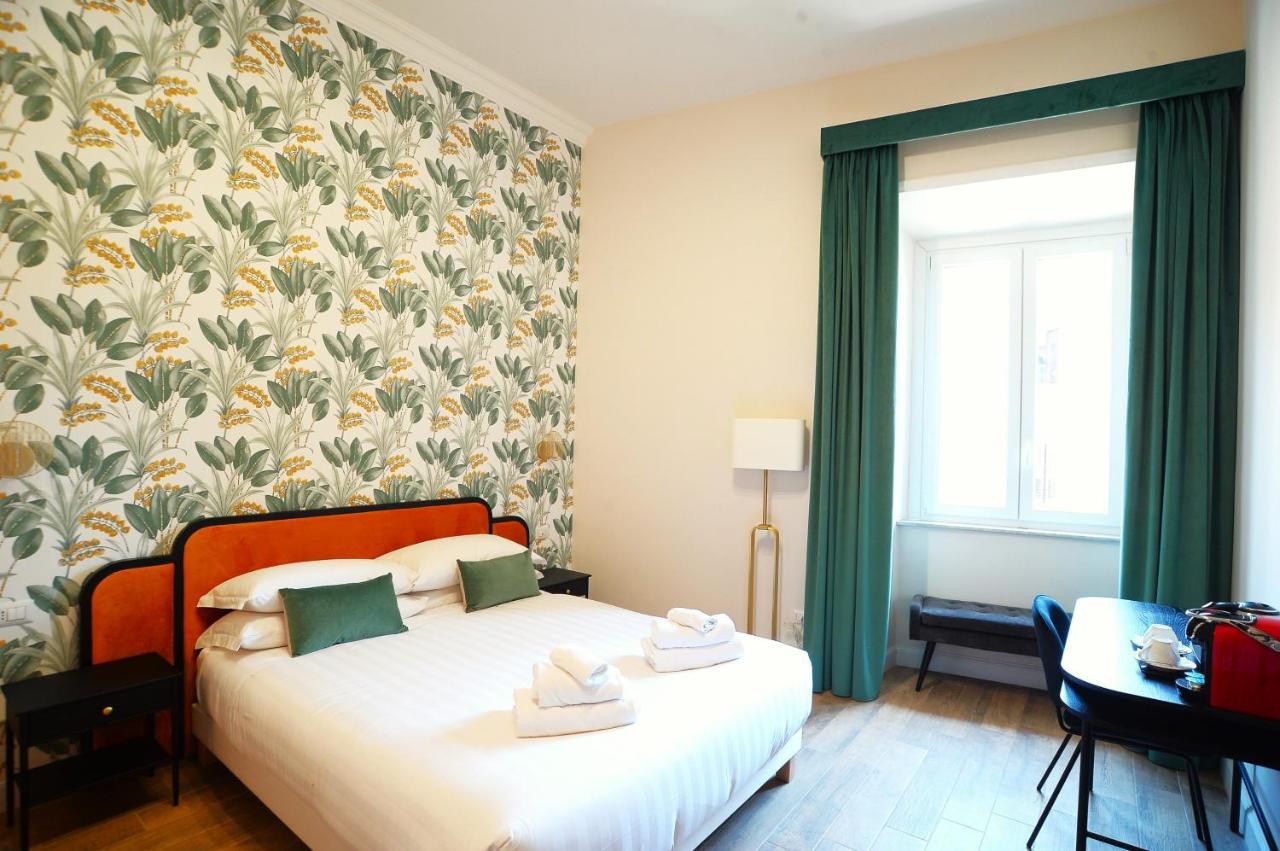 Gasthof San Cosimato 40 Rom